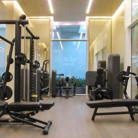דובאי Five Palm Jumeirah Suites-Sea View מראה חיצוני תמונה
