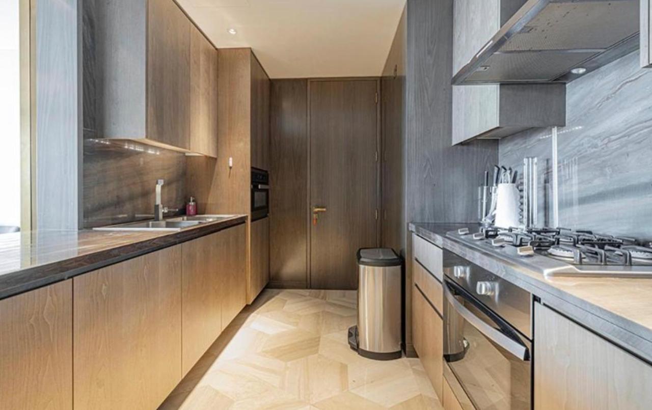 דובאי Five Palm Jumeirah Suites-Sea View מראה חיצוני תמונה