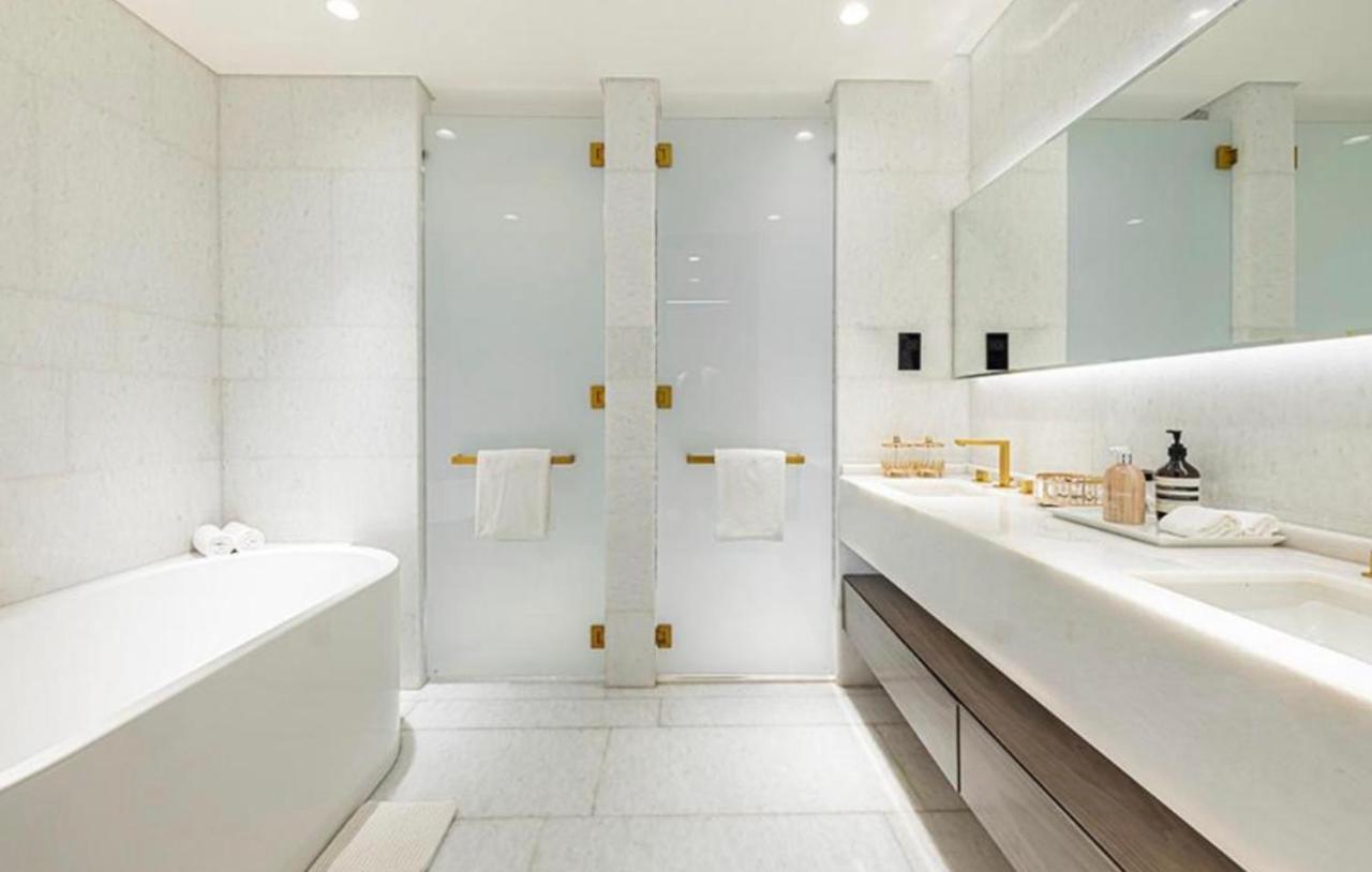 דובאי Five Palm Jumeirah Suites-Sea View מראה חיצוני תמונה